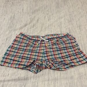 Kerri Rosenthal heart shorts (see matching shirt)